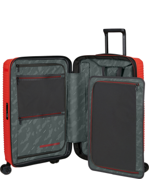 Prodiver Bőv&iacute;thető Spinner (4 ker&eacute;k) 69cm 69 x 47 x 28/31 cm | 3.4 kg