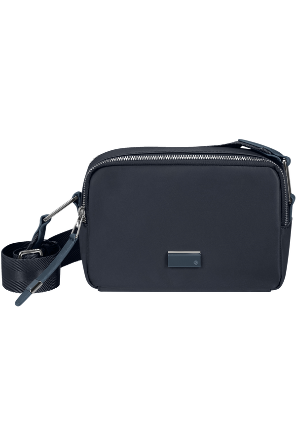 Samsonite Be-Her Shoulder Bag XS  Dark Navy