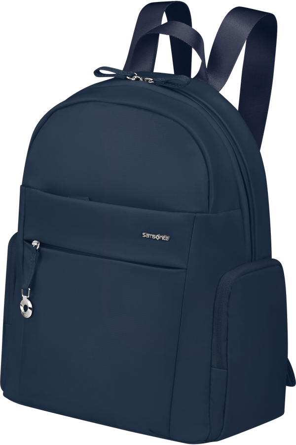 Samsonite Move 5.0 Backpack M  Dark Blue Samsonite Move 5.0 Backpack M  Dark Blue
