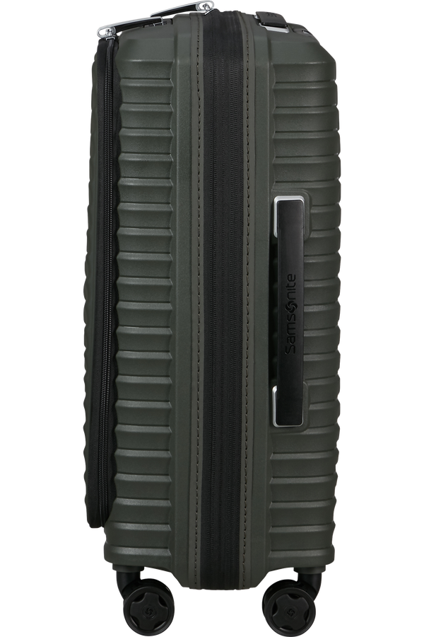 Samsonite Upscape Spinner Expandable Easy Access 55cm  Climbing Ivy