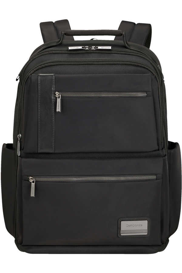 Samsonite Openroad 2.0 Laptop Backpack + Clothes Compartment 17.3'  Black