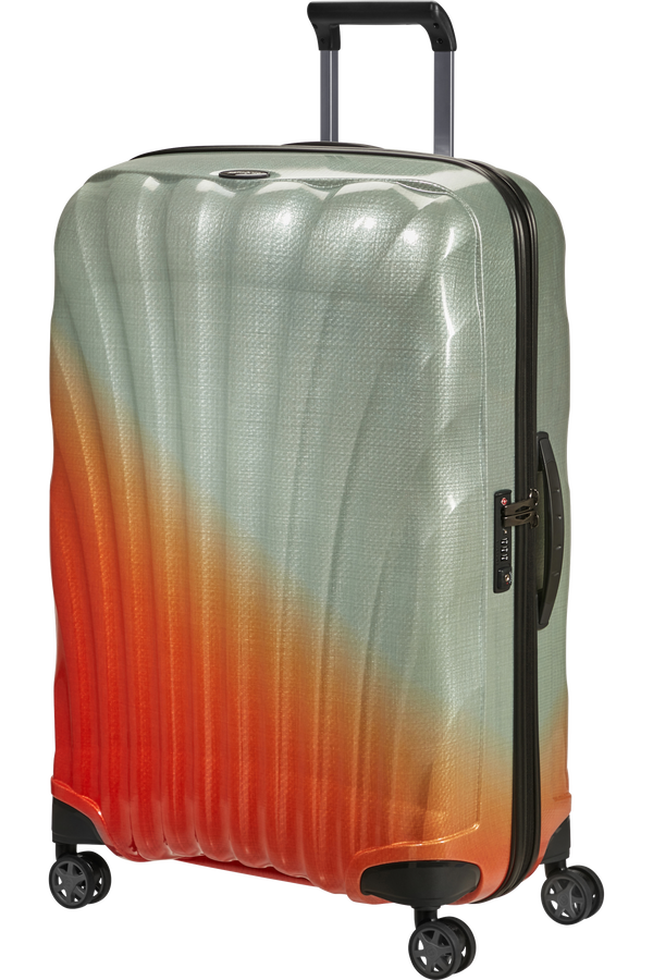 Samsonite C-Lite SPINNER 75/28 LTD 75cm  Gradient Sage