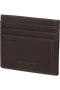 Samsonite Attack 2 Slg 732 - 6CC H S  Ebony Brown Samsonite Attack 2 Slg 732 - 6CC H S  Ebony Brown