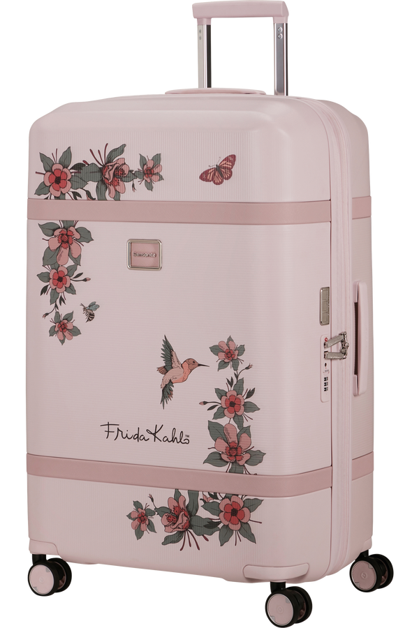 Samsonite Image Spinner Expandable 75cm  You Created Magic