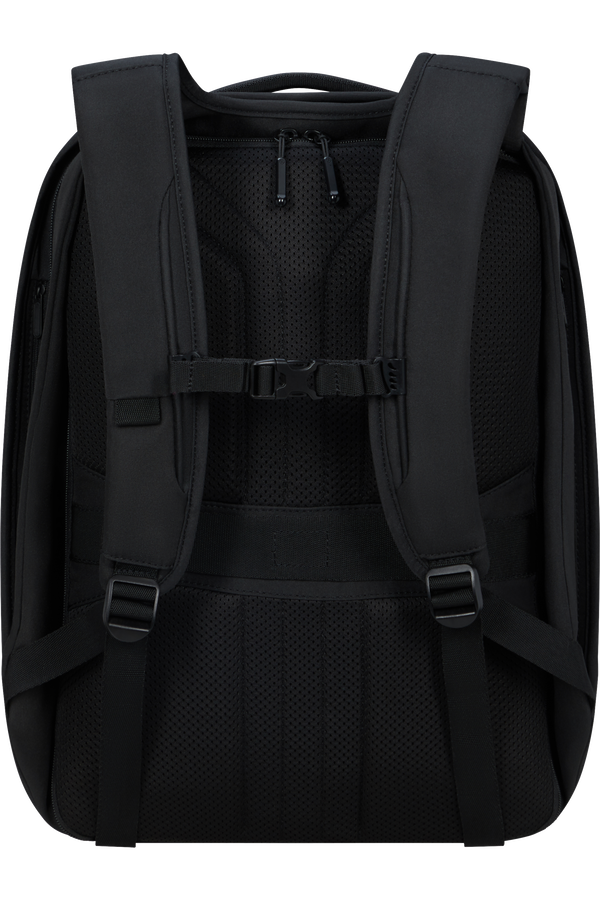 Samsonite Securipak 2.0 Backpack 17.3'  Black Samsonite Securipak 2.0 Backpack 17.3'  Black