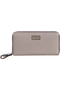 Samsonite Karissa 2.0 Slg 419 - L ZIP AROUND PU L  Silver Samsonite Karissa 2.0 Slg 419 - L ZIP AROUND PU L  Silver