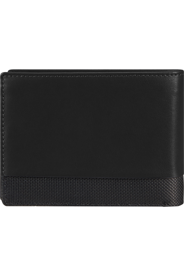 Samsonite Pro-Dlx 6 Slg 050 - B 3CC+2C+C  Black Samsonite Pro-Dlx 6 Slg 050 - B 3CC+2C+C  Black