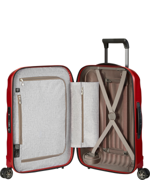 C-Lite Spinner (4 kerék) 55cm 55 x 40 x 20 cm | 1.9 kg C-Lite Spinner (4 kerék) 55cm 55 x 40 x 20 cm | 1.9 kg