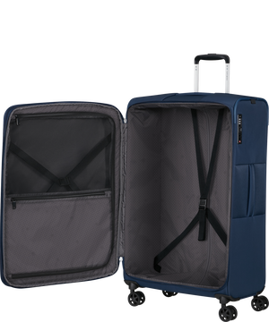 GoTwist Bőv&iacute;thető Spinner (4 ker&eacute;k) 78cm 78 x 48 x 31/34 cm | 3.3 kg