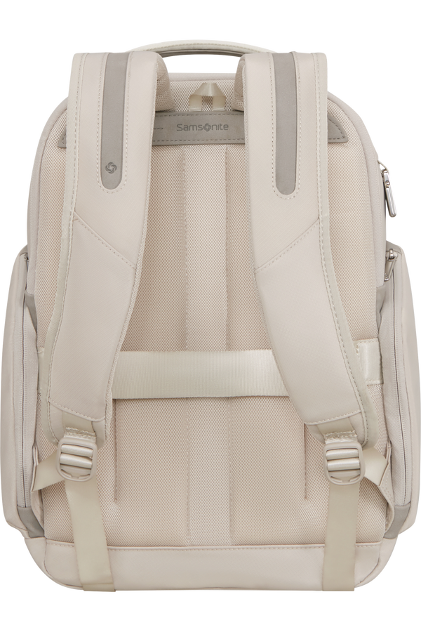 Samsonite Paralux Everyday Backpack  Stone Grey