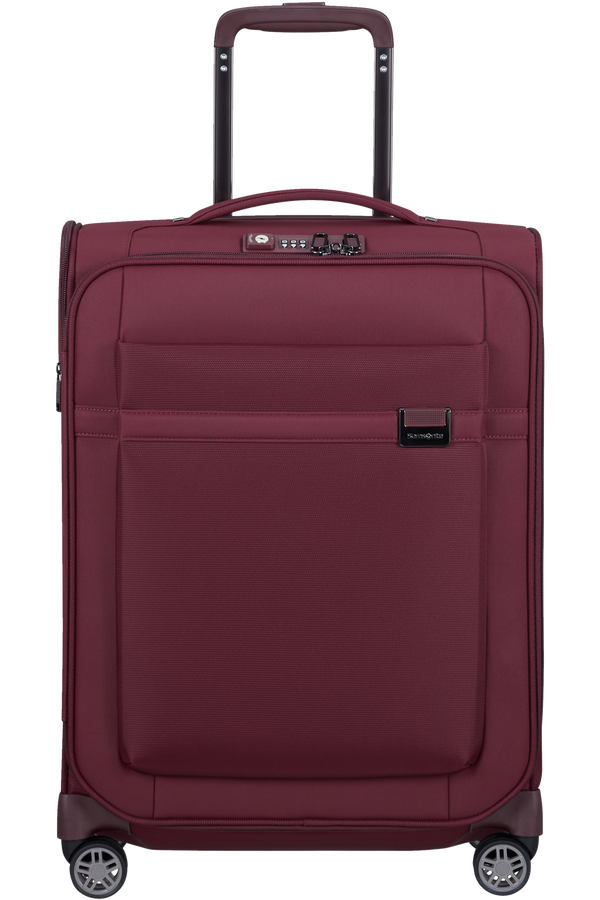 Samsonite Airea SPINNER 55/20 STRICT  Deep Red