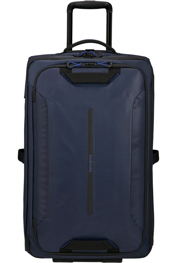Samsonite Ecodiver DUFFLE/WH 67/24  Blue Nights