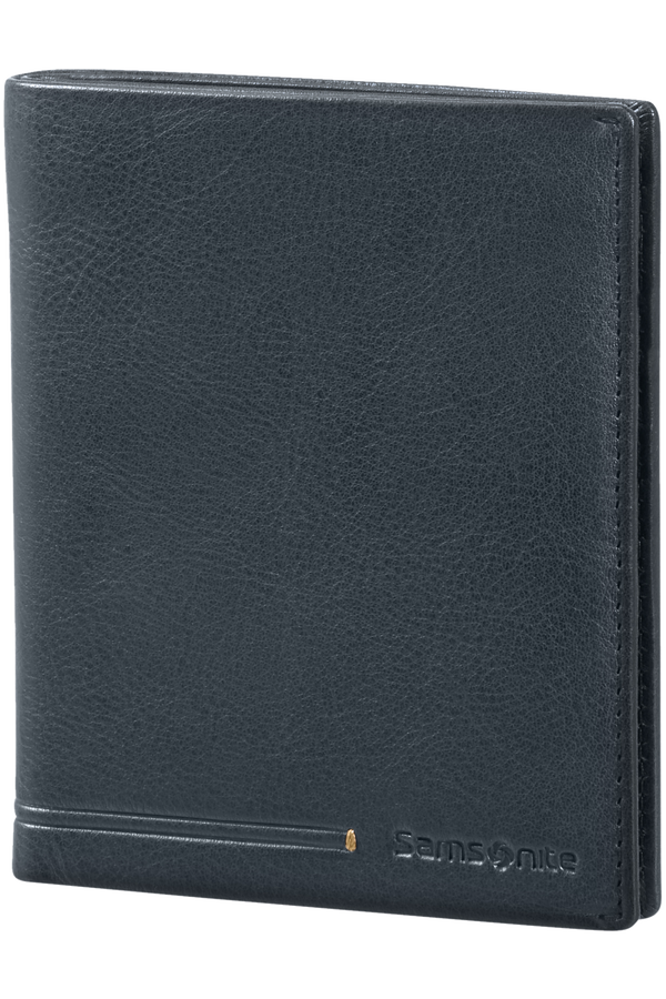 Samsonite Simpla Slg 139 - W 14CC+2C  Petrol Blue