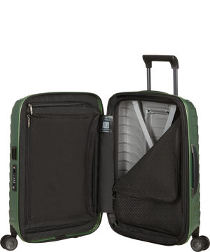 Proxis Bőv&iacute;thető Spinner (4 ker&eacute;k) 55cm 55 x 40 x 20/23 cm | 2.2 kg