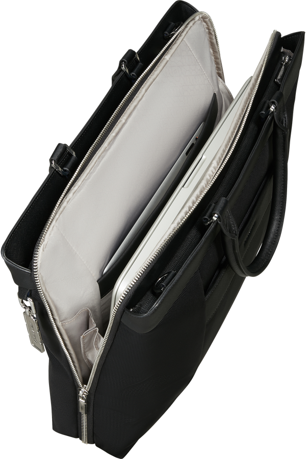 Samsonite Image Biz Briefcase 15.6'  Black