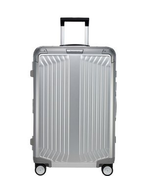 Lite-Box Alu Spinner (4 kerék) 69cm 69 x 47 x 27 cm | 6.6 kg Lite-Box Alu Spinner (4 kerék) 69cm 69 x 47 x 27 cm | 6.6 kg