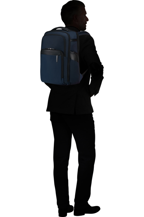 Samsonite Evosight Backpack 14.1'  Blue Samsonite Evosight Backpack 14.1'  Blue