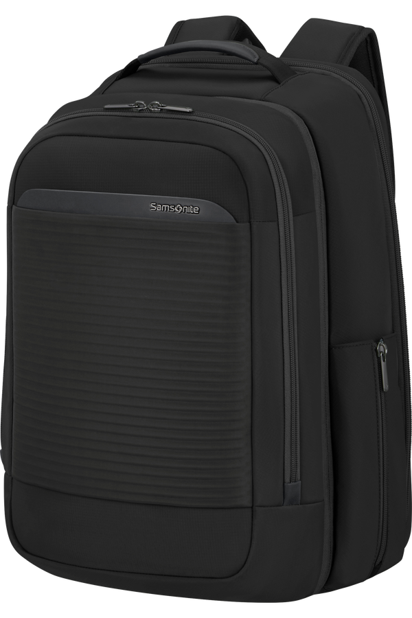 Samsonite Paralux 2-1 Travel Backpack  Black