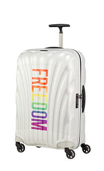 Cosmolite Spinner (4 ker&eacute;k) 69cm 68 L | 69 x 46 x 29 cm | 2.4 kg