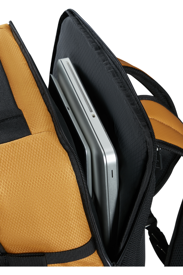 Samsonite Armox LAPTOP BP L OVERNIGHT  Ochre