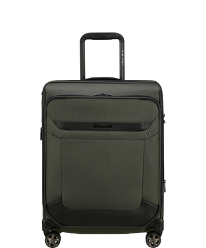 Pro-DLX 6 Bővíthető Spinner (4 kerék) 55cm 55 x 40 x 23/28 cm | 3.2 kg Pro-DLX 6 Bővíthető Spinner (4 kerék) 55cm 55 x 40 x 23/28 cm | 3.2 kg