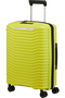 Samsonite Upscape Spinner 55/20 Exp 55cm  Lime
