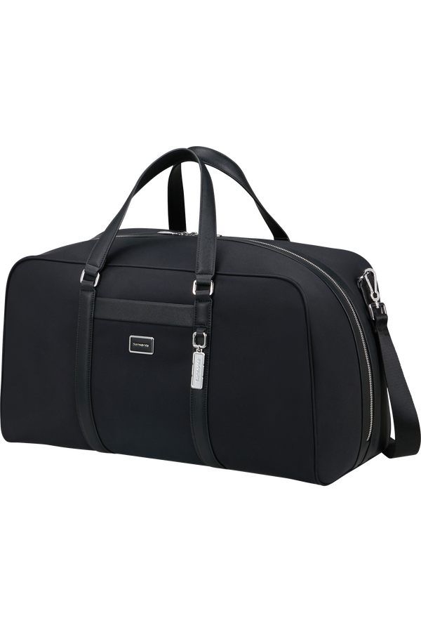 Samsonite Image Biz Duffle Bag S  Black Samsonite Image Biz Duffle Bag S  Black