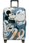 Samsonite C-Lite Disney SPINNER 69/25 DISNEY  Mickey Oh Gosh Samsonite C-Lite Disney SPINNER 69/25 DISNEY  Mickey Oh Gosh