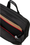 Samsonite Pro-Dlx 6 Bailhandle Expandable 17.3'  Black