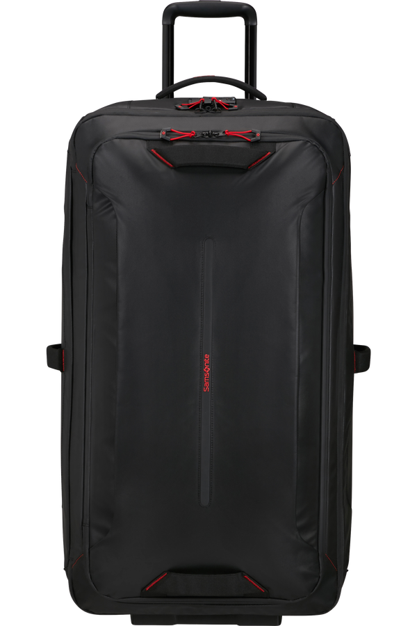 Samsonite Ecodiver DUFFLE/WH 79/29  Black