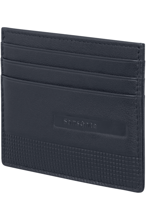 Samsonite Biz2go Slg 732 - 6CC H S  Oxford Blue