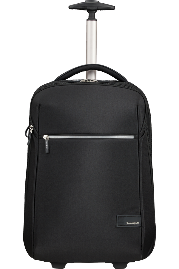 Samsonite Litepoint Laptop Backpack with Wheels 17.3'  Black