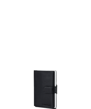 Alu Fit Pénztárca 10.2 x 6.6 x 2.1 cm