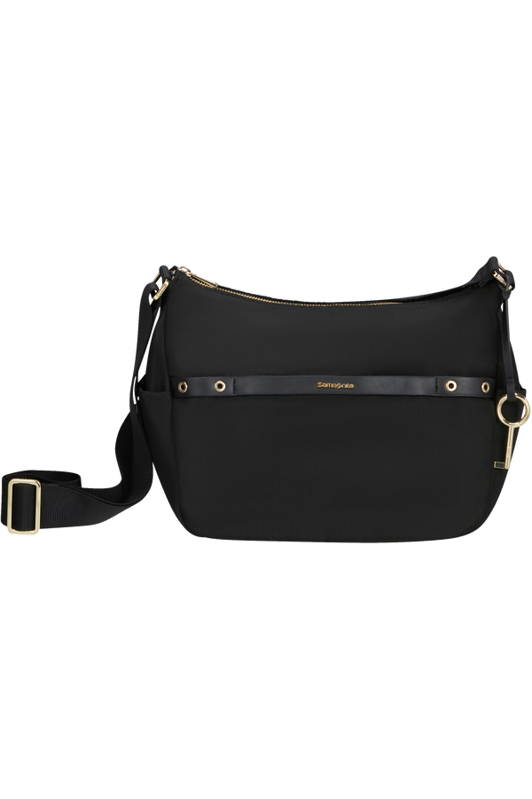 Samsonite Skyler Pro Shoulder Bag 1 Pocket  Black