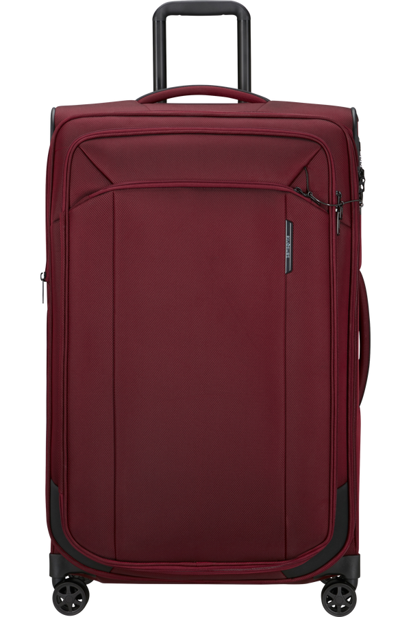 Samsonite Respark Spinner 79/29 Exp 79cm  Burgundy