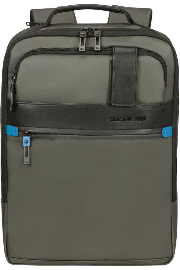 Samsonite Ator Backpack 15.6'  Forest Green