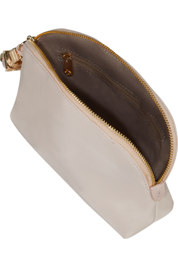 Samsonite Karissa Slg Cosmetic Kit Surreal  Light Rose/Surreal