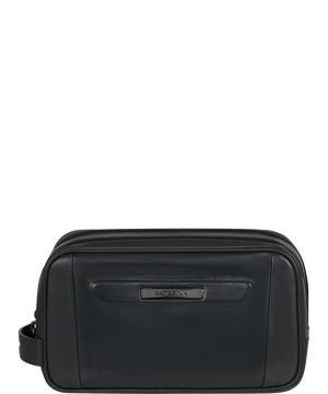 Pro-Dlx Leather Kozmetikai t&aacute;ska 14 x 25 x 10 cm | 0.4 kg