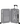 Proxis Alu Spinner (4 kerék) 55cm 55 x 40 x 23 cm | 5.2 kg