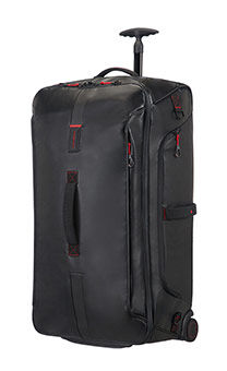 Paradiver Light Duffle t&aacute;ska ker&eacute;kkel 79cm 121.5 L | 31 x 79 x 44 cm | 3.2 kg