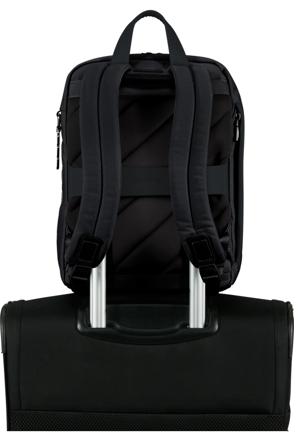 Samsonite Image Biz Daily Backpack  Black