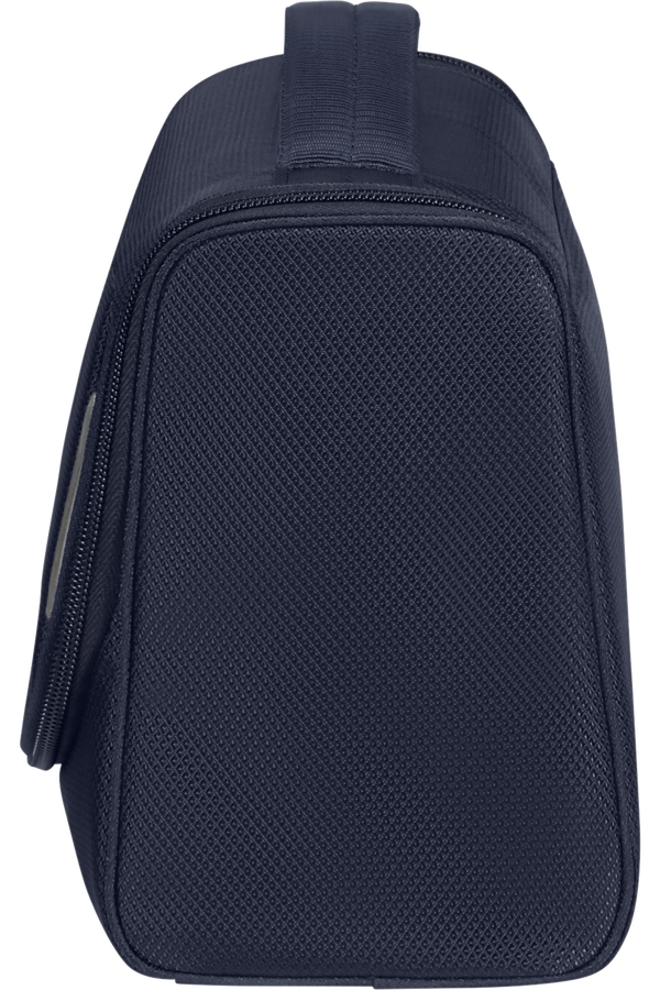Samsonite Respark Toilet Kit Hanging Toilet Kit  Midnight Blue