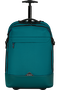 Samsonite Roadseeker Laptop Backpack with wheels 17.3''  Deep Teal