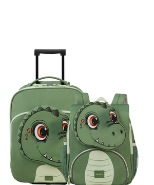 DINO REX SET 3