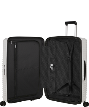 Upscape Bővíthető Spinner (4 kerék) 75cm 75 x 51 x 30/33 cm | 3.4 kg