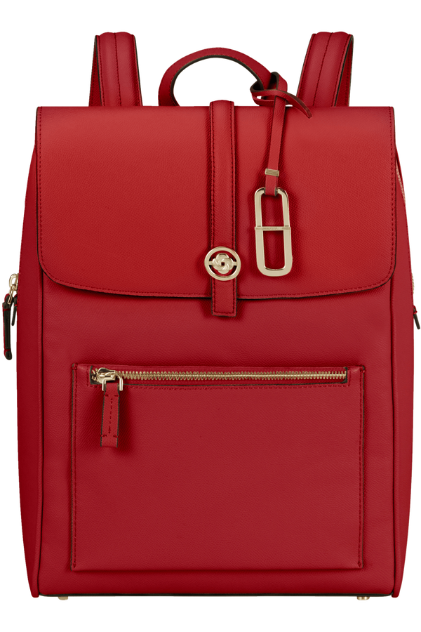 Samsonite Every-Time BACKPACK 13.3'  Dark Red
