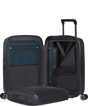 Nexis Bőv&iacute;thető Spinner (4 ker&eacute;k) 55cm 55 x 35 x 25/28 cm | 2.5 kg