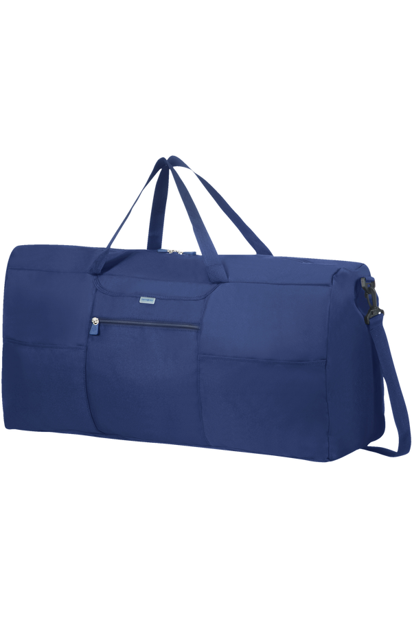 Samsonite Global Ta Foldable Duffle XL Midnight Blue Samsonite Global Ta Foldable Duffle XL Midnight Blue