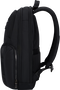 Samsonite Urban-Eye Backpack 15.6' 2 Pockets 15.6'  Black