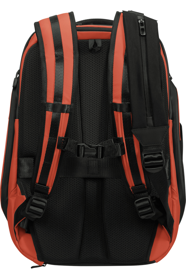 Samsonite Active Road Laptop Backpack 20L  Clay